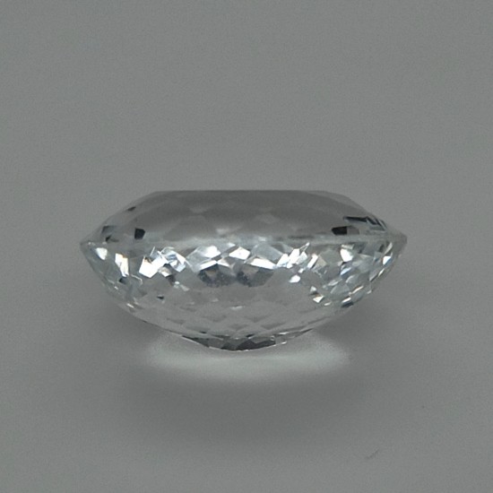 Goshenite 10.97 Ct Lab Tested Goshenite 10.97 Ct Lab Tested